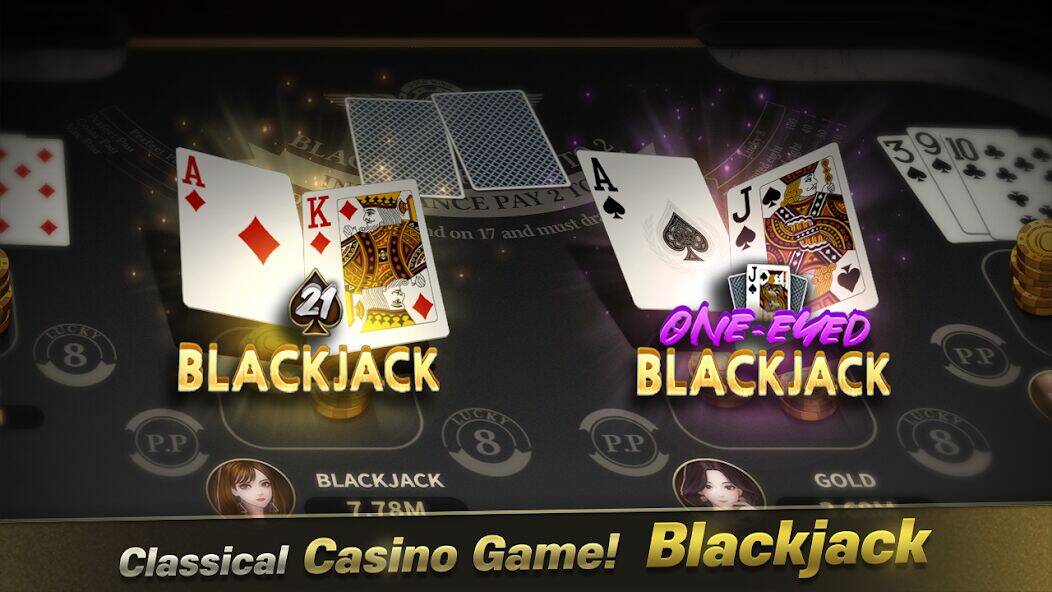 Скачать взломанную GoldWing Casino Global [Много денег] MOD apk на Андроид
