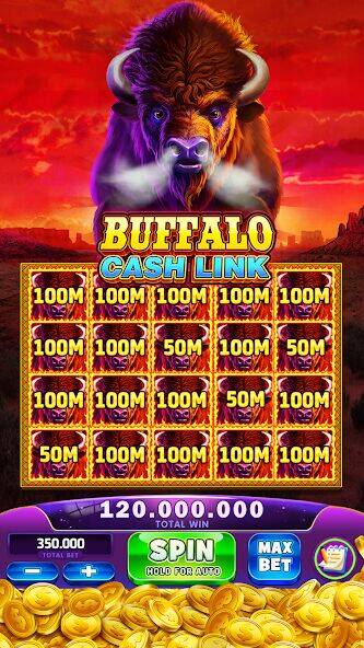 Скачать взломанную Live Party™ Slots-Vegas Casino [Много денег] MOD apk на Андроид