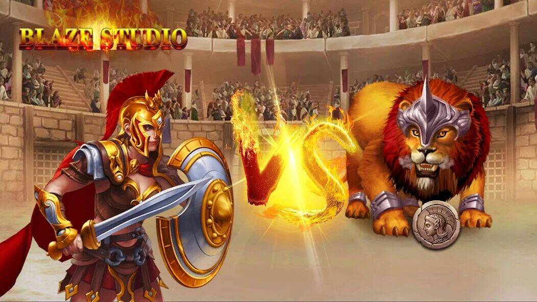 Скачать взломанную Roma เกมคาสิโน - ยิงปลา สล็อต [Много денег] MOD apk на Андроид