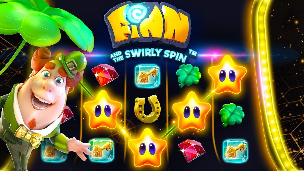 Скачать взломанную Videoslots Fun [Бесплатные покупки] MOD apk на Андроид