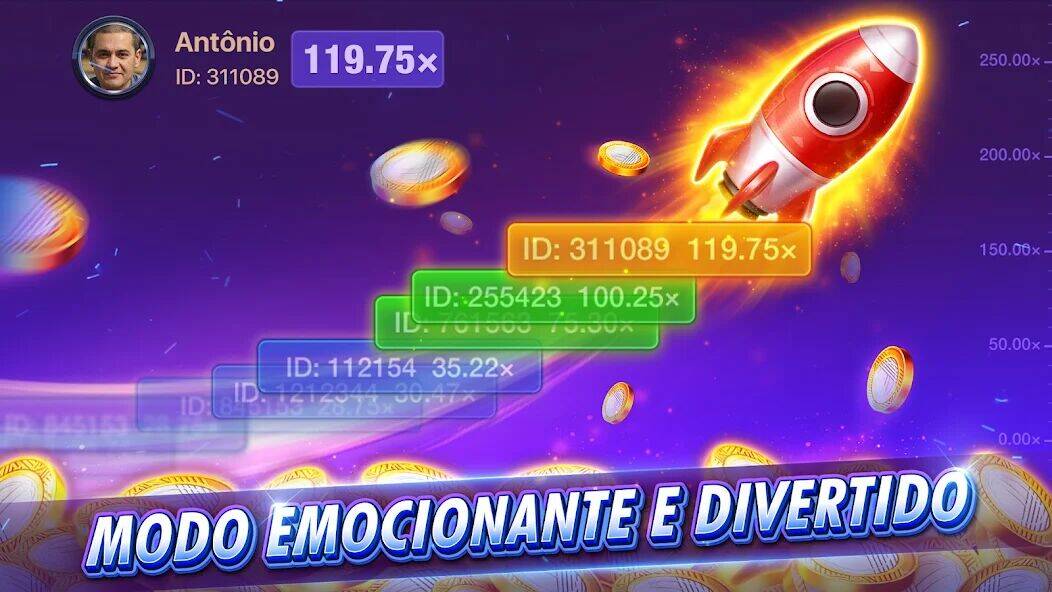Скачать взломанную Slots Mania:Caça-níqueis [Бесплатные покупки] MOD apk на Андроид