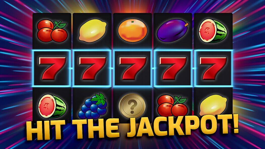 Скачать взломанную Club7™ Casino - Slots 777 [Много монет] MOD apk на Андроид