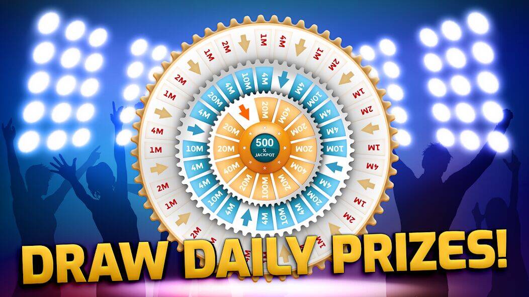 Скачать взломанную Club7™ Casino - Slots 777 [Много монет] MOD apk на Андроид