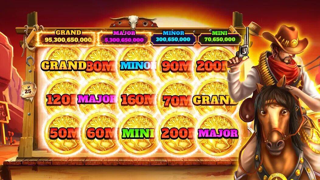 Скачать взломанную Slotlovin™ -Vegas Casino Slots [Много монет] MOD apk на Андроид