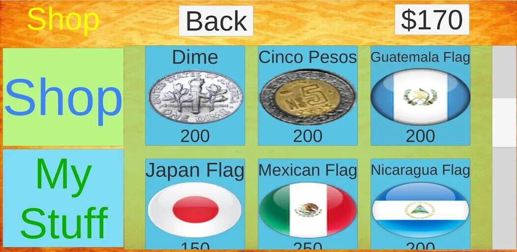 Скачать взломанную La Loteria [Бесплатные покупки] MOD apk на Андроид