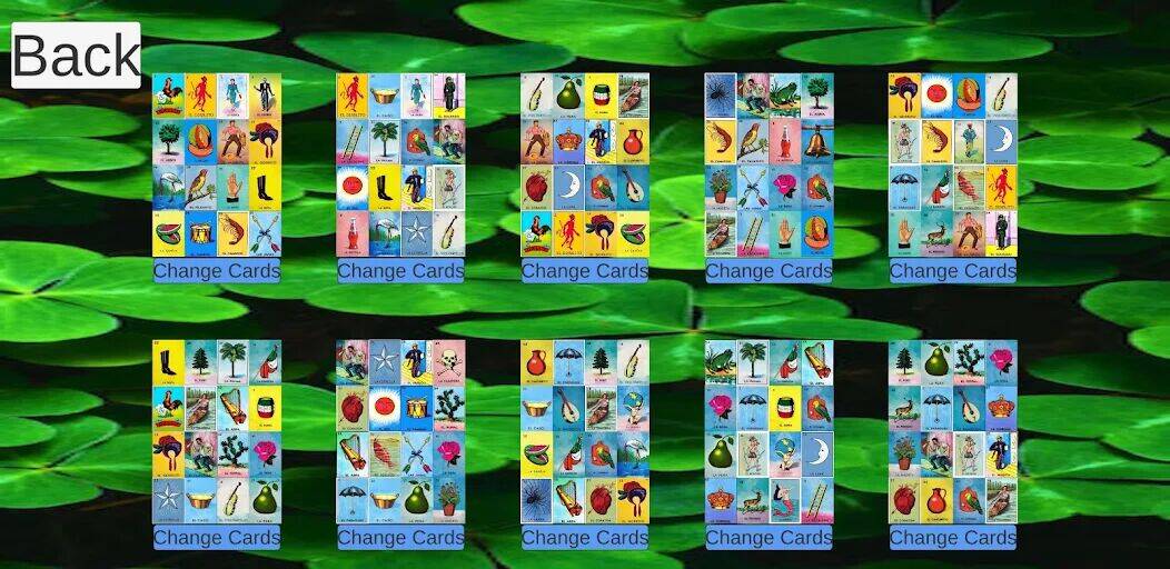 Скачать взломанную La Loteria [Бесплатные покупки] MOD apk на Андроид