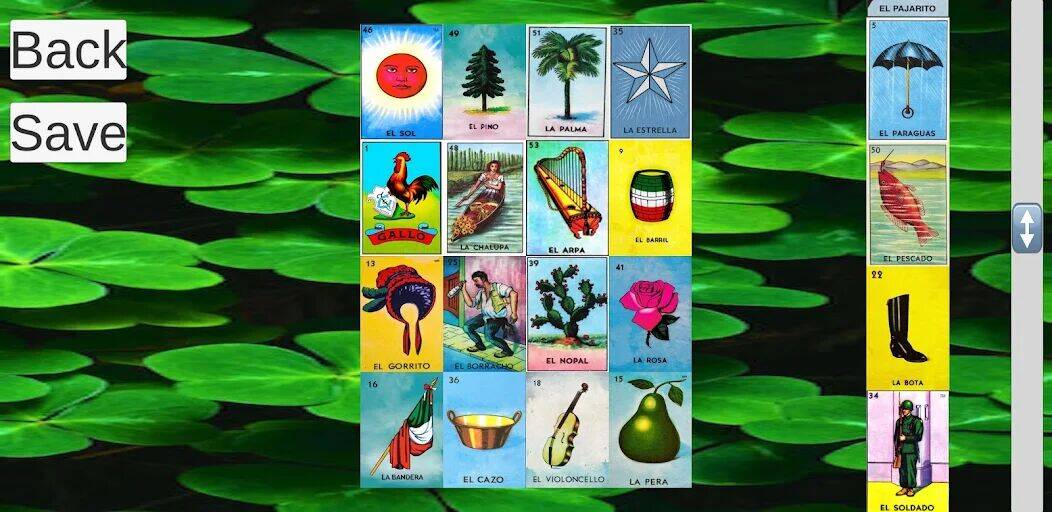 Скачать взломанную La Loteria [Бесплатные покупки] MOD apk на Андроид