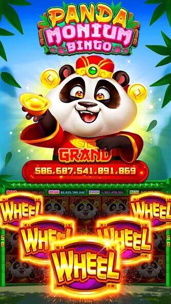 Скачать взломанную Fat Cat Casino - Slots Game [Много денег] MOD apk на Андроид