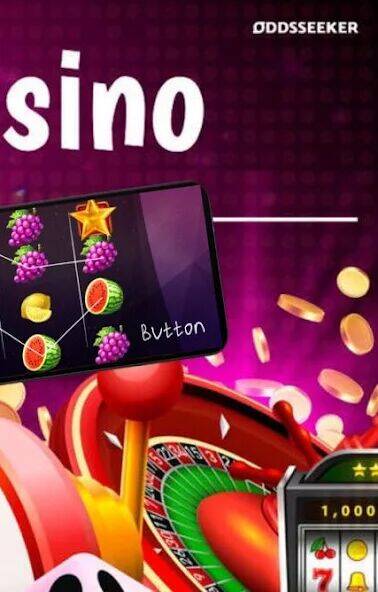 Скачать взломанную Online slots Chumba Casino [Мод меню] MOD apk на Андроид