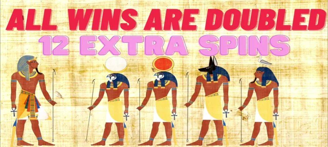 Скачать взломанную Cleopatra Keno - Keno Games [Много монет] MOD apk на Андроид