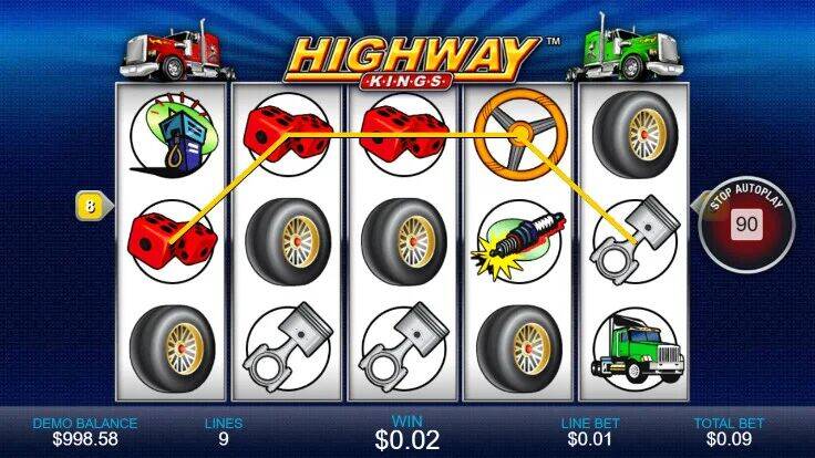 Скачать взломанную Slot Saga Game [Мод меню] MOD apk на Андроид