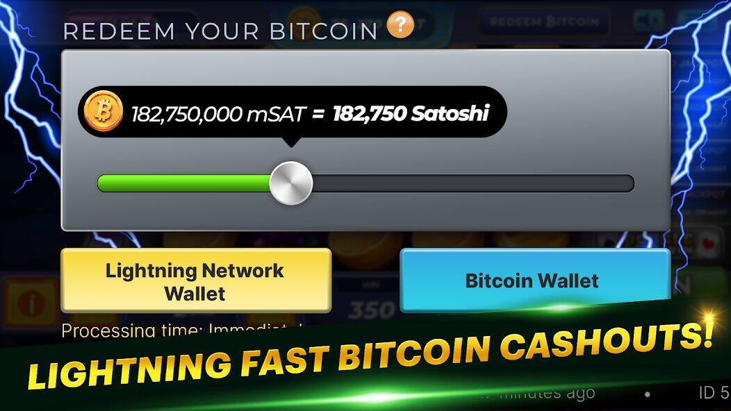 Скачать взломанную Satoshi Millions. Win Bitcoin [Много монет] MOD apk на Андроид