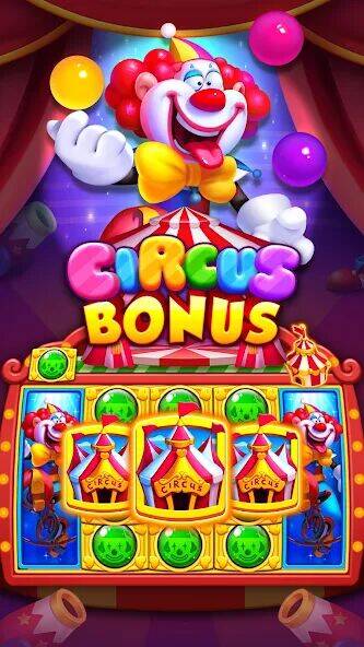 Скачать взломанную Time Master Slots [Мод меню] MOD apk на Андроид