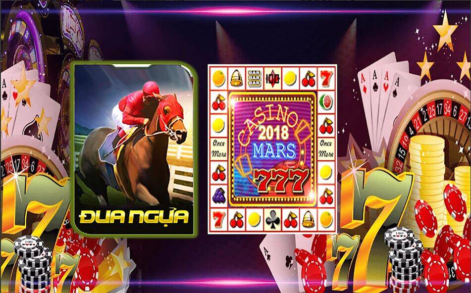 Скачать взломанную Mậu binh online 2019 - mau bin [Бесплатные покупки] MOD apk на Андроид