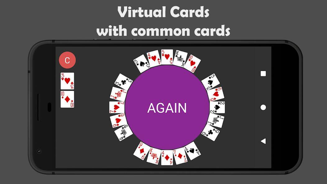 Скачать взломанную Poker Pocket - best free hold' [Много денег] MOD apk на Андроид