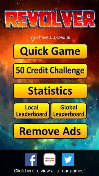 Скачать взломанную Revolver Pub Fruit Machine [Много денег] MOD apk на Андроид