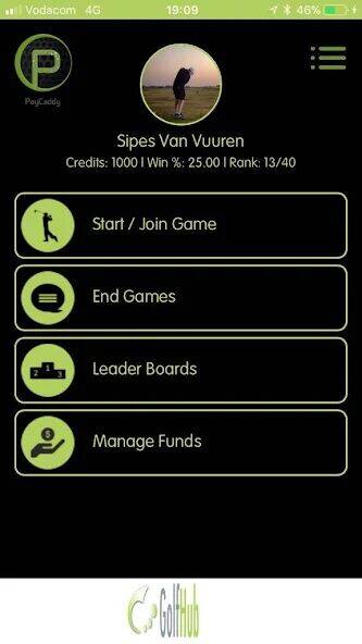 Скачать взломанную PayCaddy [Бесплатные покупки] MOD apk на Андроид