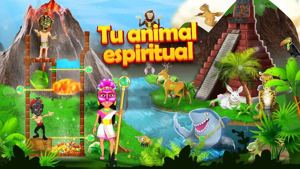 Скачать взломанную Joya Life [Бесплатные покупки] MOD apk на Андроид