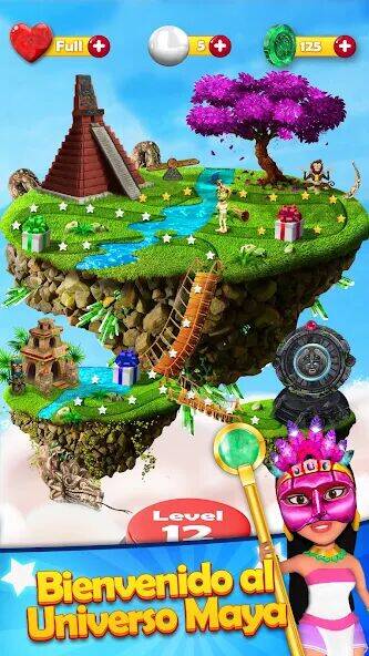 Скачать взломанную Joya Life [Бесплатные покупки] MOD apk на Андроид
