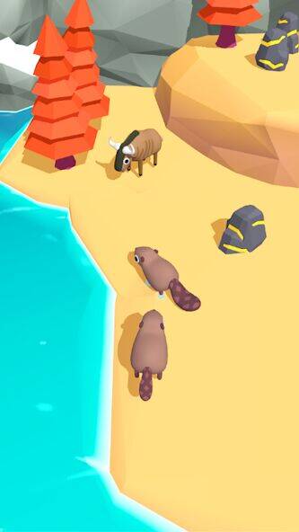 Скачать взломанную Beaver Builder [Мод меню] MOD apk на Андроид
