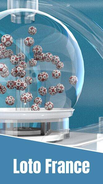 Скачать взломанную Euro Lottery Machine [Мод меню] MOD apk на Андроид