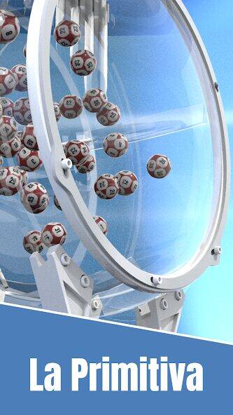 Скачать взломанную Euro Lottery Machine [Мод меню] MOD apk на Андроид