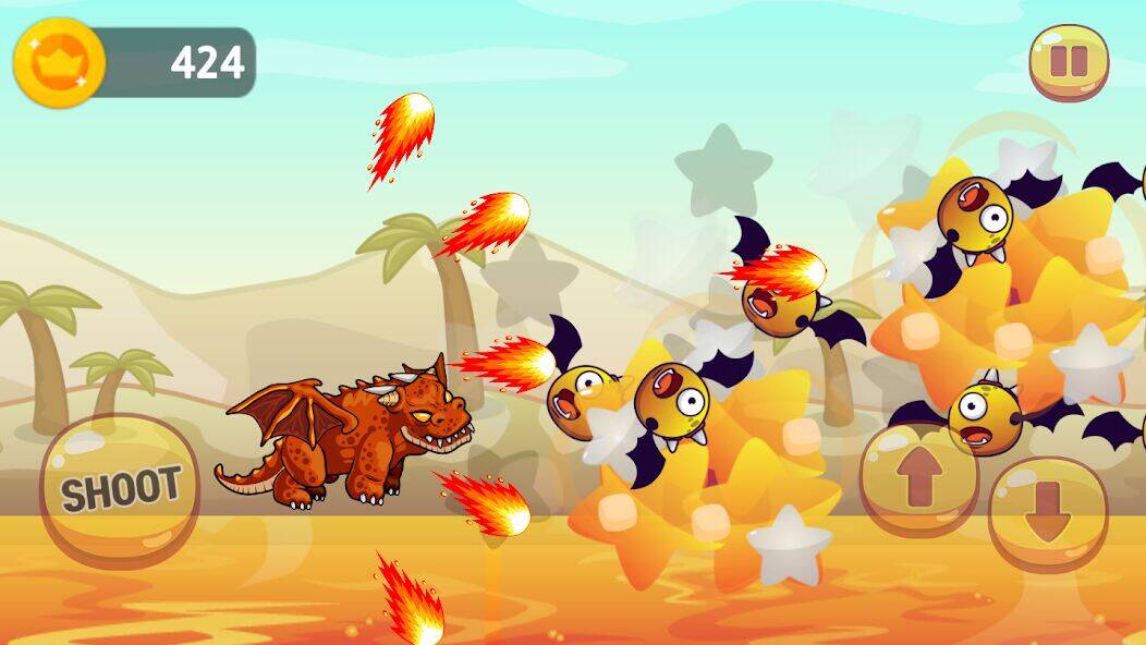 Скачать взломанную Dwarf Friends : in Egypt [Мод меню] MOD apk на Андроид
