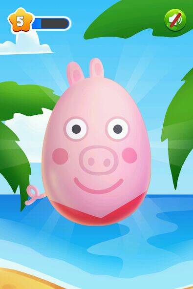 Скачать взломанную Surprise Eggs Memo [Бесплатные покупки] MOD apk на Андроид