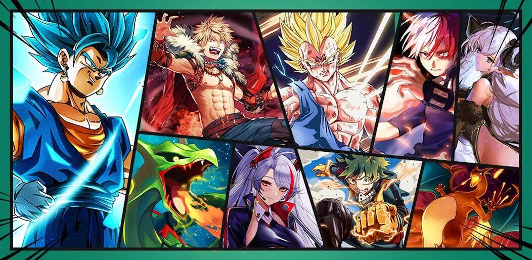 Скачать взломанную Color Fan - Color By Number [Бесплатные покупки] MOD apk на Андроид