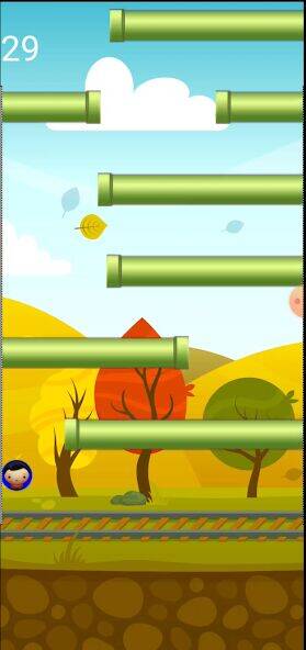 Скачать взломанную Gyroscape [Мод меню] MOD apk на Андроид