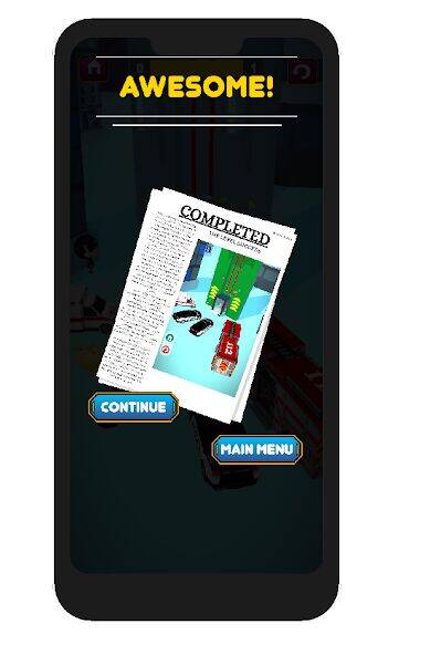 Скачать взломанную Elevator Escape:Fall Adventure [Много денег] MOD apk на Андроид