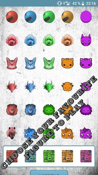 Скачать взломанную Tap Fast Multimode [Много монет] MOD apk на Андроид