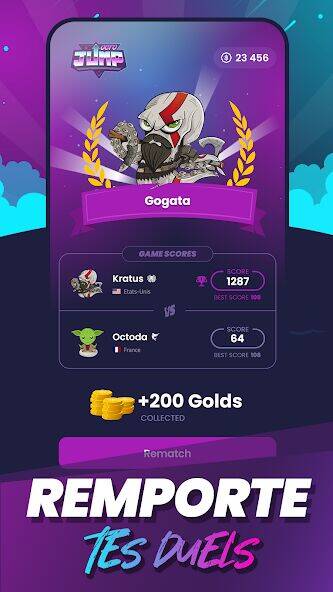 Скачать взломанную Octo Gaming [Много денег] MOD apk на Андроид