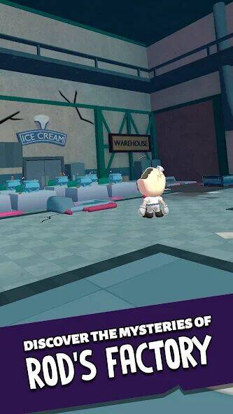 Скачать взломанную Ice Scream Tycoon [Бесплатные покупки] MOD apk на Андроид