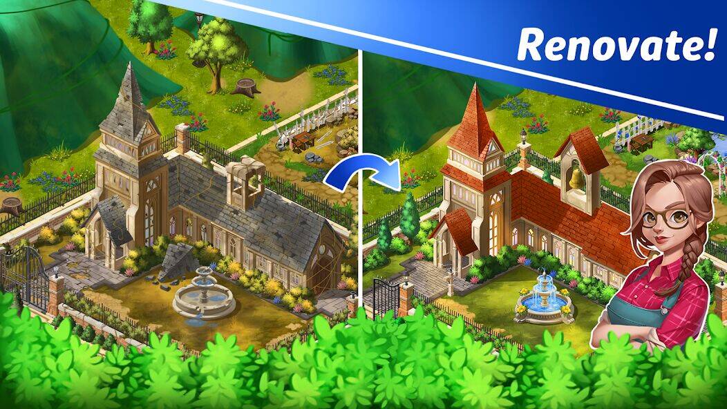 Скачать взломанную Merge Merge : Merge 2 Game [Много денег] MOD apk на Андроид