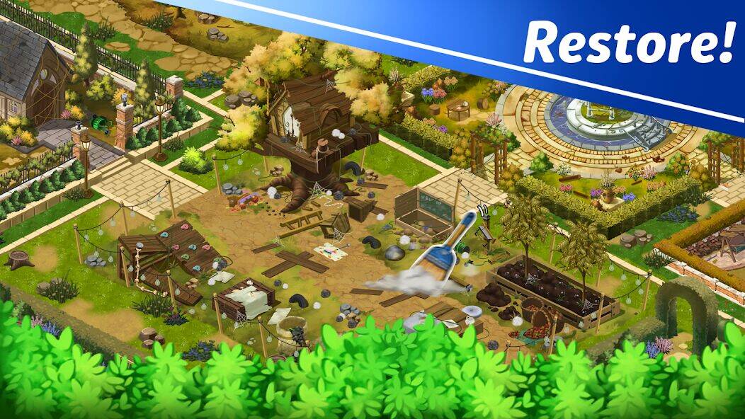 Скачать взломанную Merge Merge : Merge 2 Game [Много денег] MOD apk на Андроид
