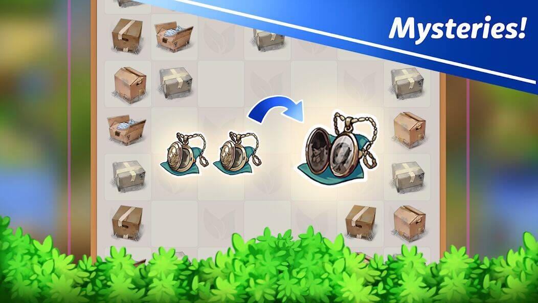 Скачать взломанную Merge Merge : Merge 2 Game [Много денег] MOD apk на Андроид