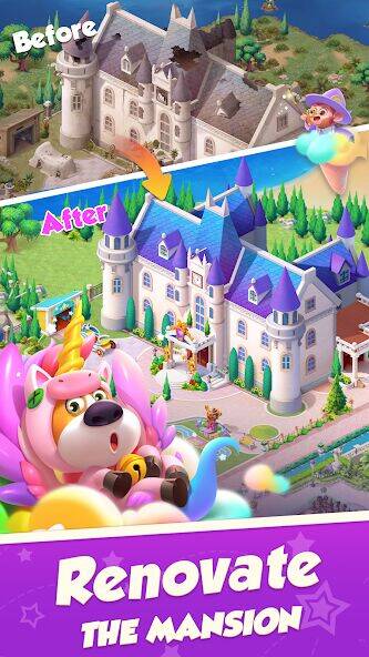 Скачать взломанную Spin A Spell [Мод меню] MOD apk на Андроид