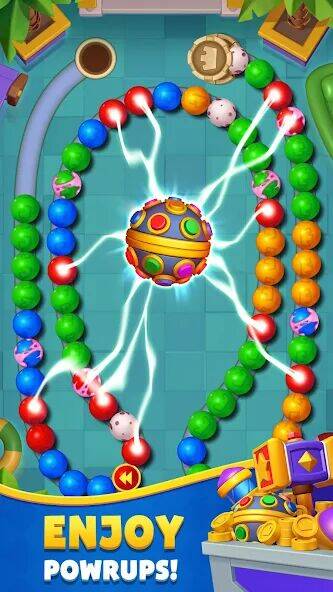 Скачать взломанную Royal Blast [Мод меню] MOD apk на Андроид