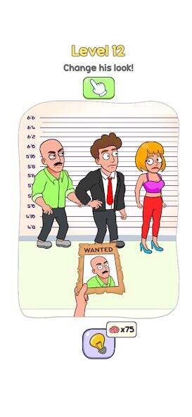 Скачать взломанную Hide My Proof [Много денег] MOD apk на Андроид