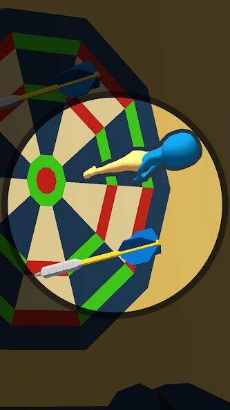 Скачать взломанную Camo Sniper [Бесплатные покупки] MOD apk на Андроид