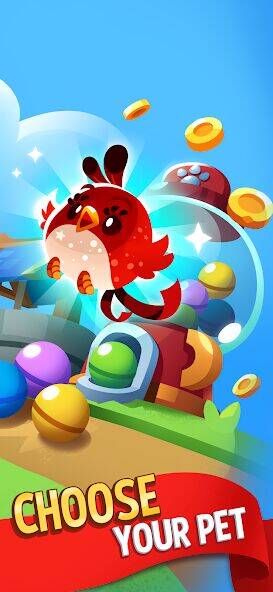 Скачать взломанную Plinko Party: Coin Raid Master [Много денег] MOD apk на Андроид