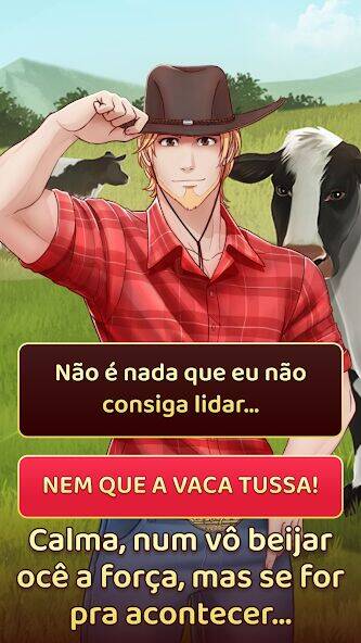 Скачать взломанную Entre Laços e Amassos [Бесплатные покупки] MOD apk на Андроид