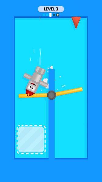 Скачать взломанную Material Shifter [Мод меню] MOD apk на Андроид