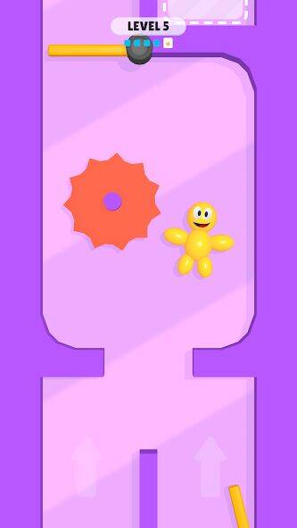 Скачать взломанную Material Shifter [Мод меню] MOD apk на Андроид