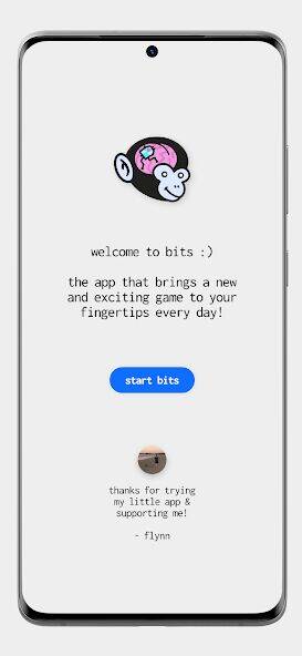 Скачать взломанную bits [Мод меню] MOD apk на Андроид