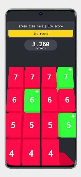 Скачать взломанную bits [Мод меню] MOD apk на Андроид