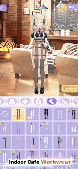 Скачать взломанную кукла Барби: игры для девочек [Мод меню] MOD apk на Андроид