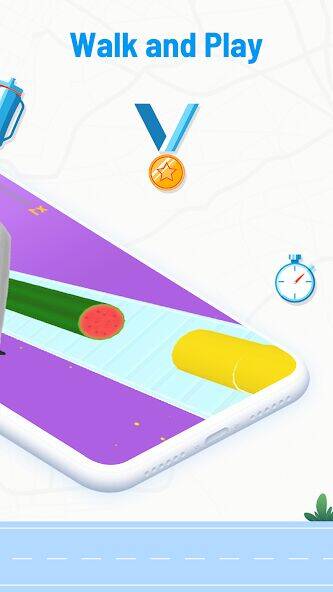 Скачать взломанную Relax Step [Бесплатные покупки] MOD apk на Андроид