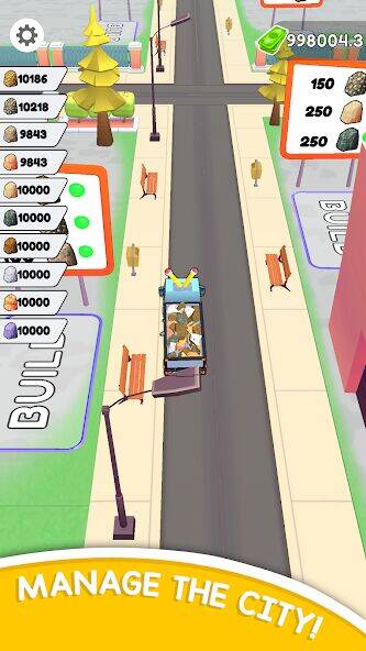 Скачать взломанную Pen Dig [Много монет] MOD apk на Андроид